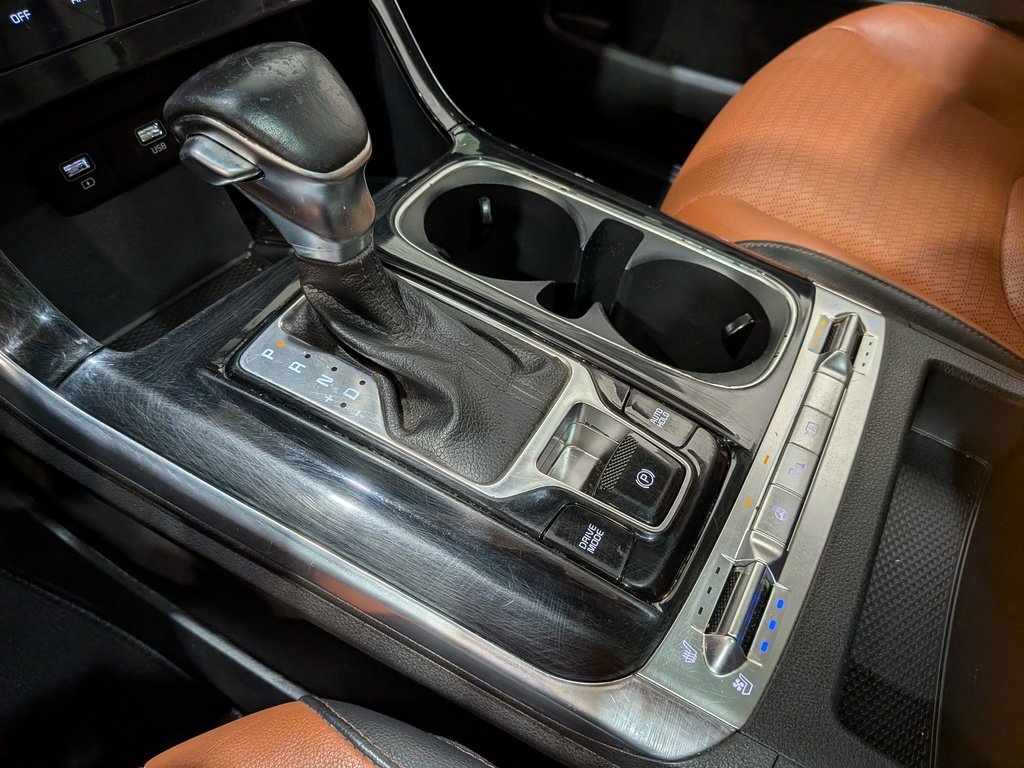 2022 Kia Carnival SX FWD *Ltd Avail* White Val-David - photo #31