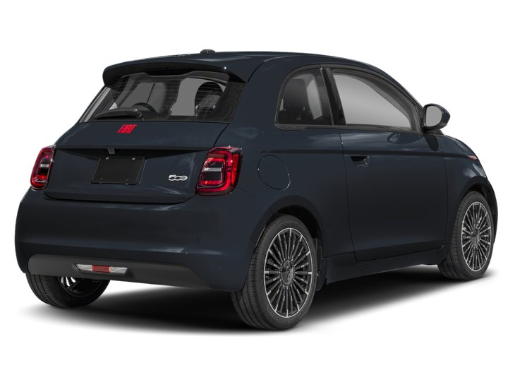 2026 FIAT 500e Pop