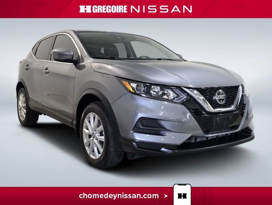 2023 Nissan Qashqai 2023 Grey
