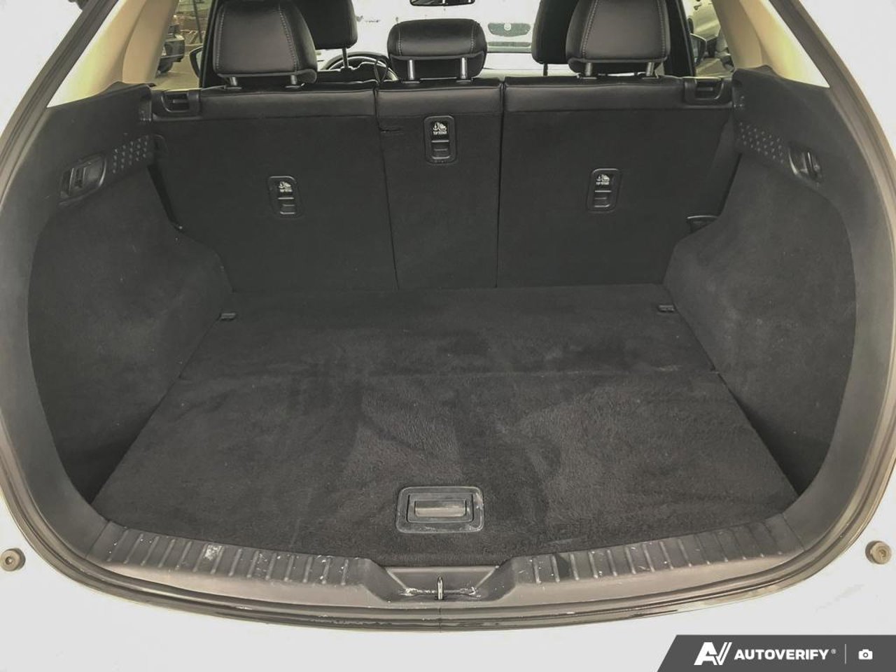 Mazda CX-5 JM3KFBCL2R0517992 2024 Blanc Mirabel - photo #14
