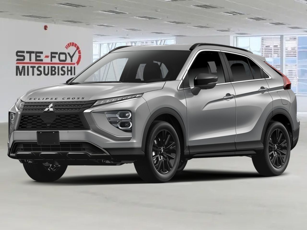 Mitsubishi Eclipse Cross 2026