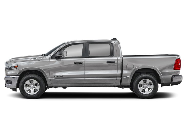 2027 Ram 1500 Big Horn