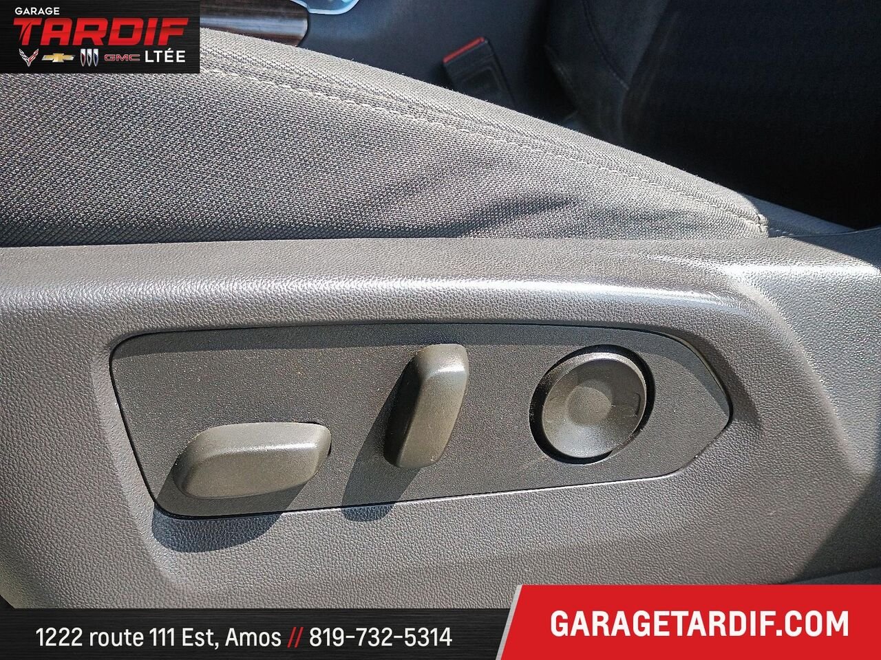 GMC SIERRA 1500 4WD CREW CAB PICKUP 75630A 2024 Gris Amos - photo #17