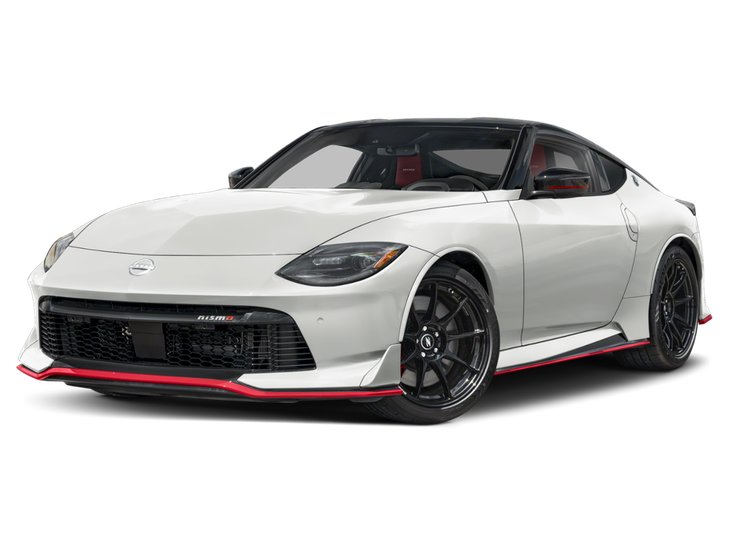 2026 Nissan Z NISMO