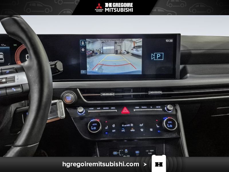 2024 Hyundai Sonata Grey Saint-Eustache - photo #21