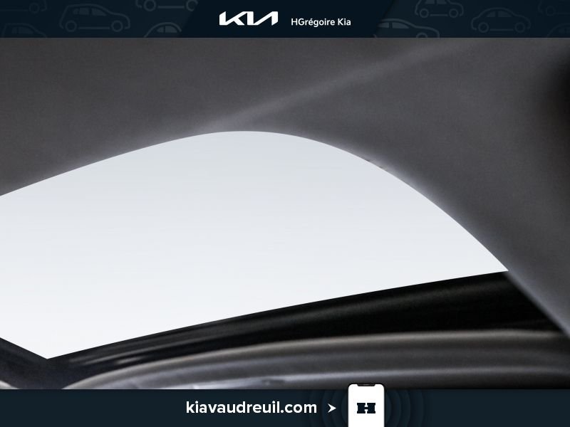 Acura RDX 2017 Noir Saint-Eustache - photo #13