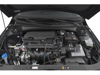 Hyundai Elantra Privilégié