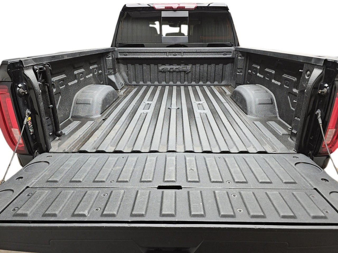 GMC Sierra 2500HD NIV 1GT19PEY0PF197597 2023 Noir Baie-Comeau - photo #17
