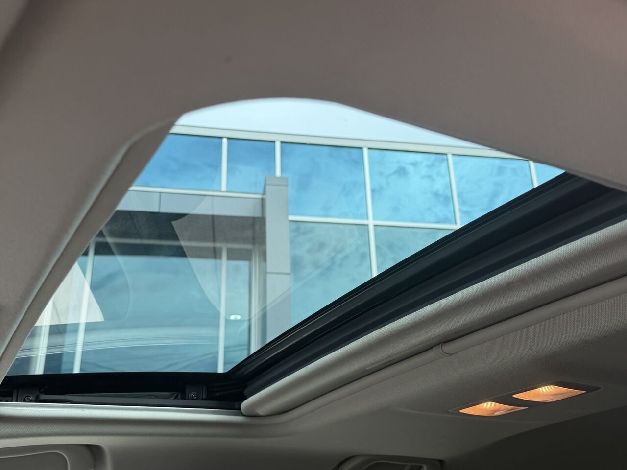 2016 Mazda CX-5 Blue Ste-Marie - photo #7