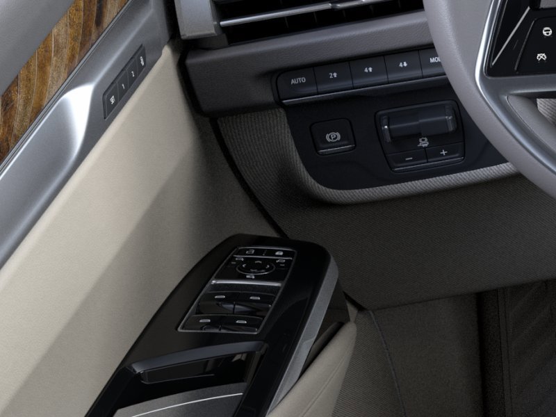 2026 CADILLAC ESCALADE Platinum sport 4 portes 4RM Grey Sherbrooke - photo #20