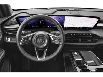 Buick Enclave Avenir