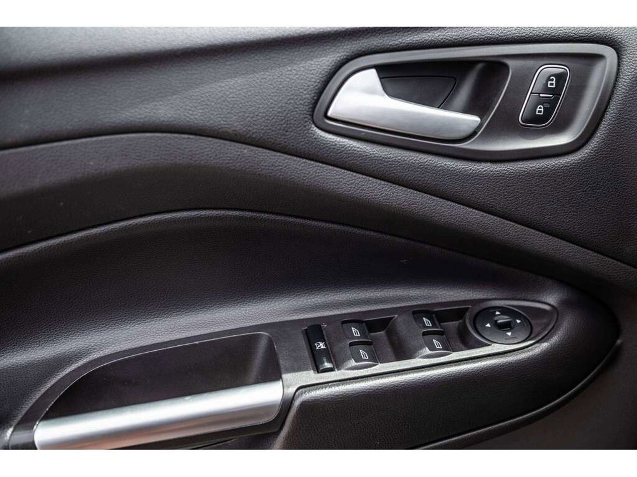 2018 Ford Escape Grey Sainte-Julienne - photo #12