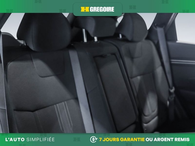 2022 Hyundai Tucson Grey Saint-Eustache - photo #23