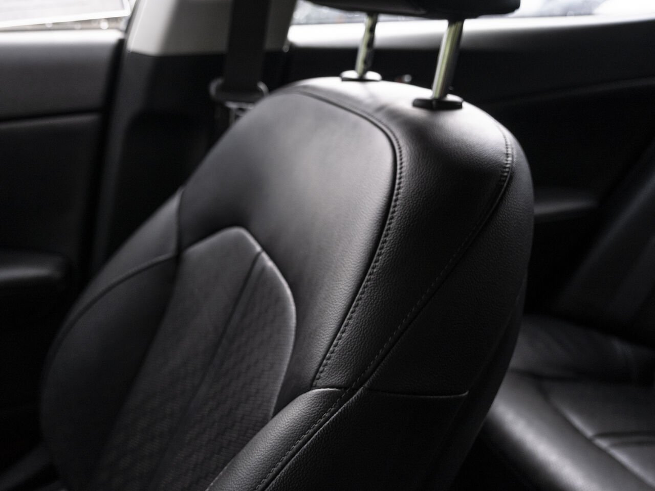 2020 Kia Optima hybride rechargeable Blue Gatineau - photo #20