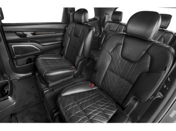 Kia Telluride X-Pro