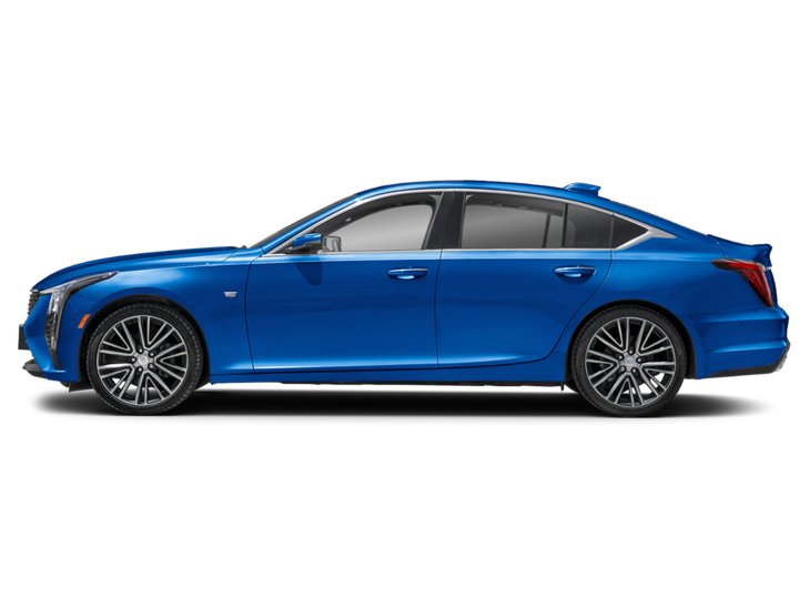 2026 Cadillac CT5 Premium Luxe
