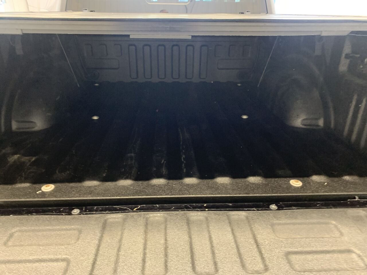 Ford F-150 XLT, SPORT, 302A, 2.7L, NAV, 145 WB 2019 Noir Châteauguay - photo #9