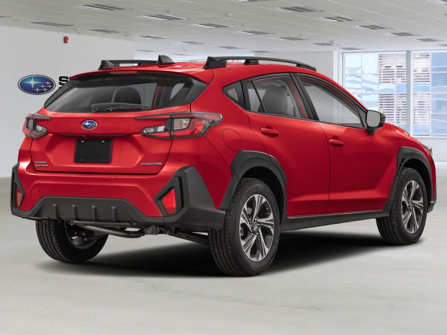 SUBARU CROSSTREK TOURING 2026 Rouge