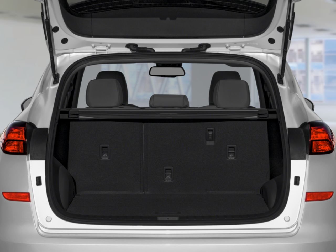 HYUNDAI TUCSON PREFERRED SUN & LEATHER 2021 Noir Gatineau - photo #4