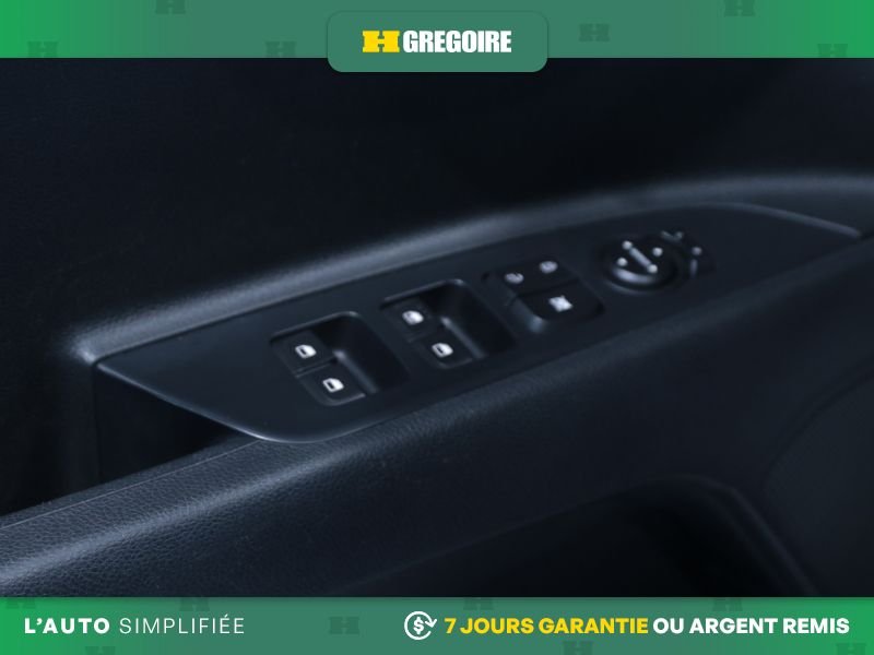Kia Rio 5 2019 Noir Laval - photo #13