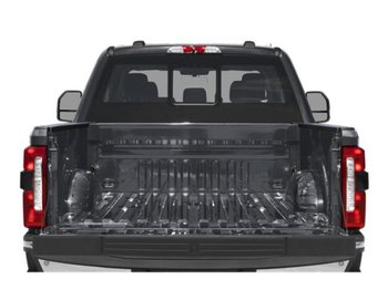 Ford Super Duty F-250 SRW LARIAT