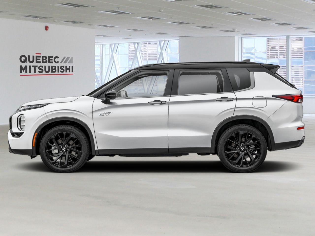 Mitsubishi Outlander 2026