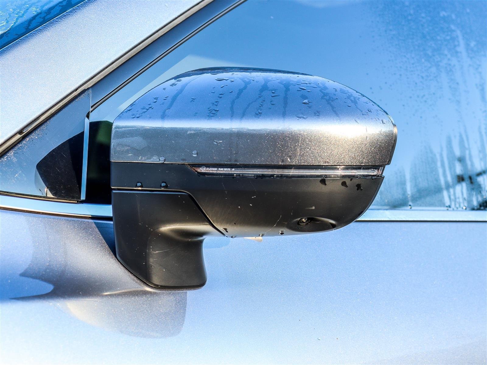 Nissan Pathfinder 2025 Grey Ottawa & Gatineau - photo #24