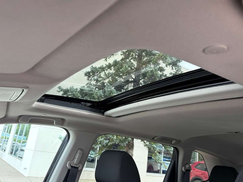 Honda CR-V Sport 2023 Noir Gatineau - photo #17
