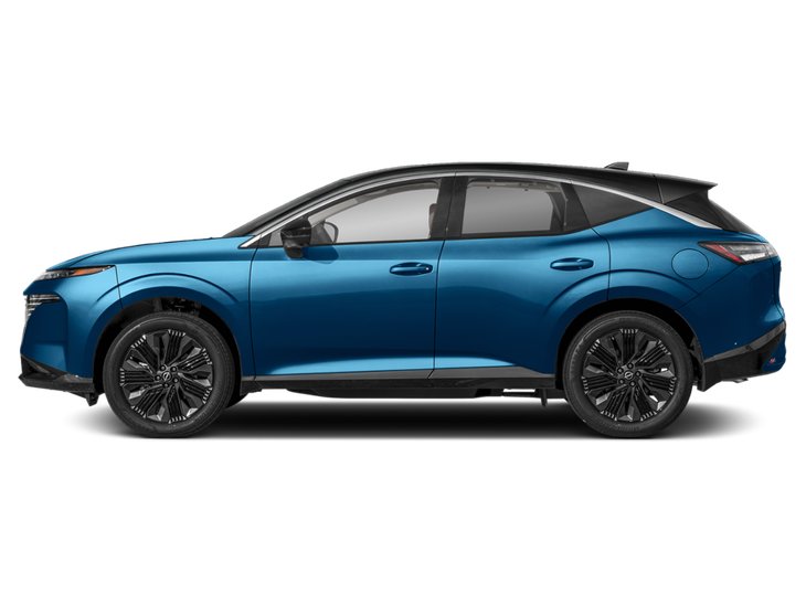 2026 Nissan Murano Platine