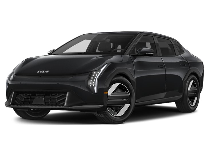 2026 Kia EV4 Wind Premium