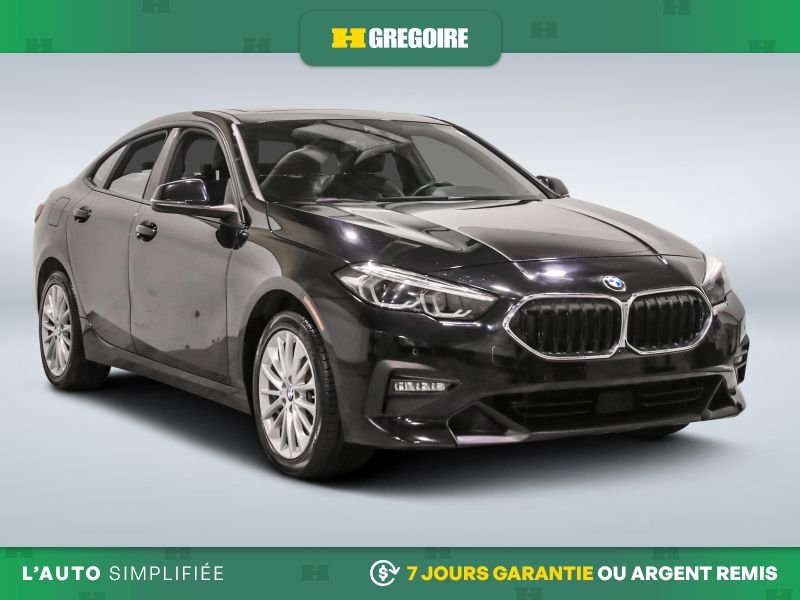 2024 BMW 228i Black Saint-Eustache - photo #0