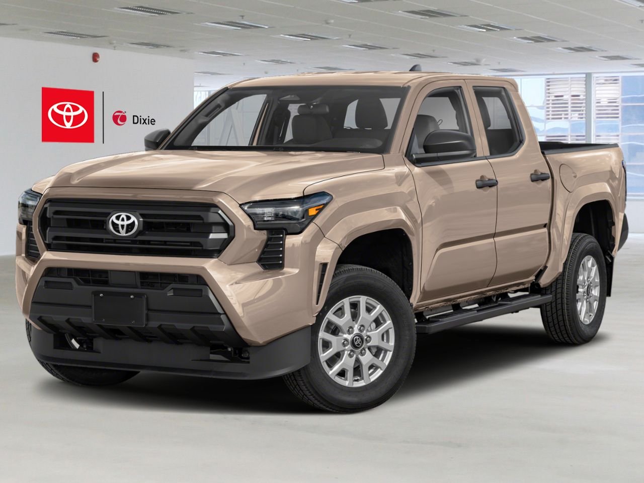 2026 Toyota Tacoma Mudbath Mississauga - photo #0
