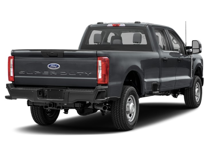 2026 Ford Super Duty F-350 à roues arrière jumelées XL