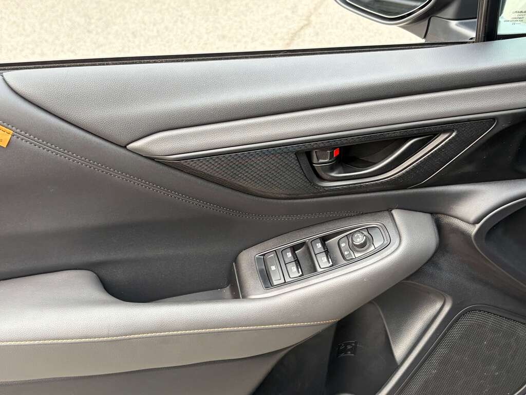 2024 Subaru Outback Wilderness Grey Gatineau - photo #12