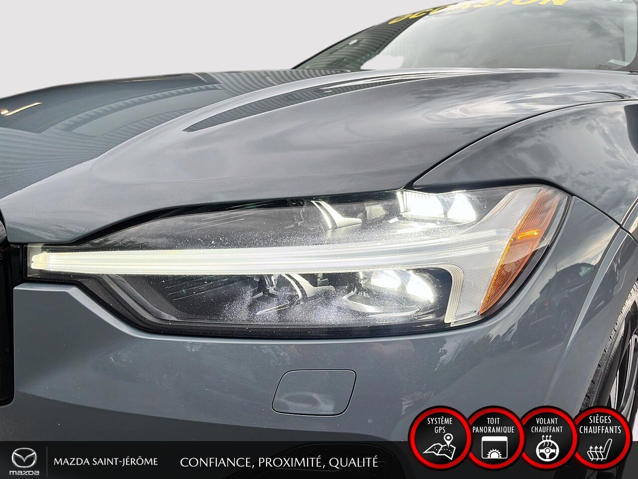 2024 Volvo XC60