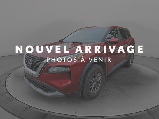 Nissan Rogue 2023 2023 Rouge