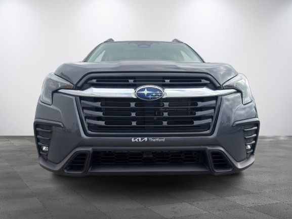 2023 Subaru Ascent