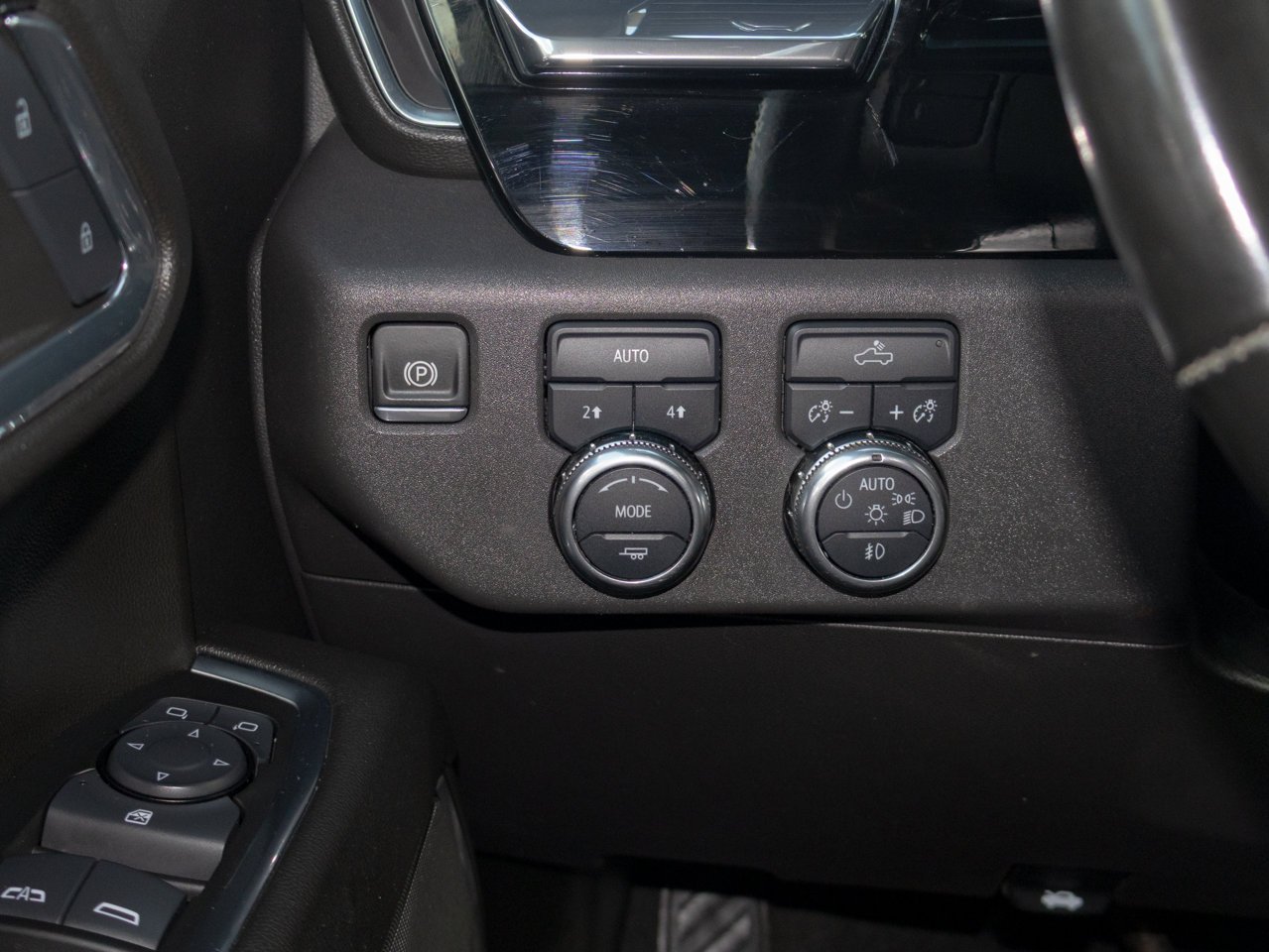 2024 GMC Sierra 1500 4WD Crew Cab 157 Elevation White Sherwood Park - photo #19