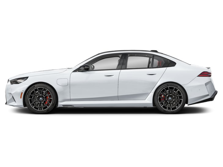 2026 BMW M5 
