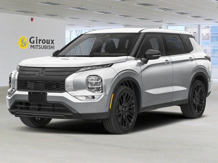 MITSUBISHI Outlander LE S-AWC 2026 Argent sterling