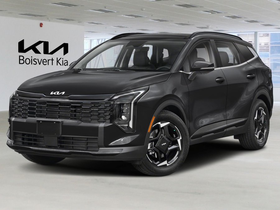 Kia Sportage 2026 2026