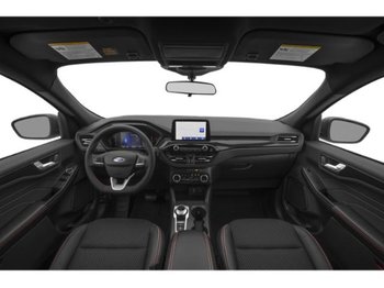 Ford Escape ST-Line