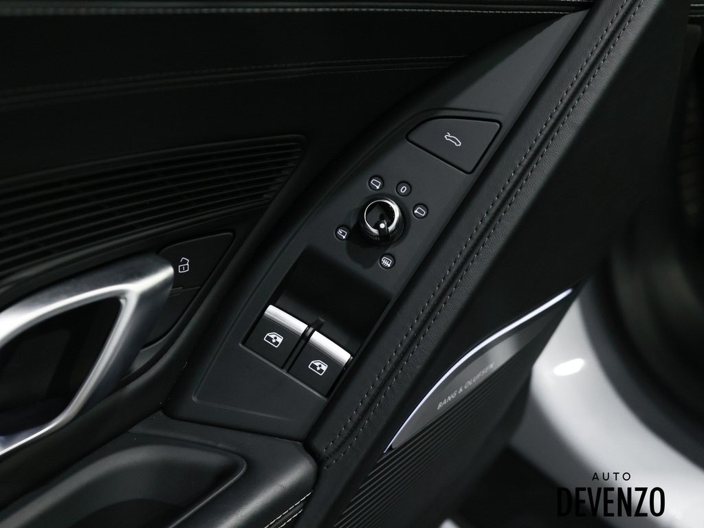Audi R8 Spyder 2020 Gris Saint-Eustache - photo #20