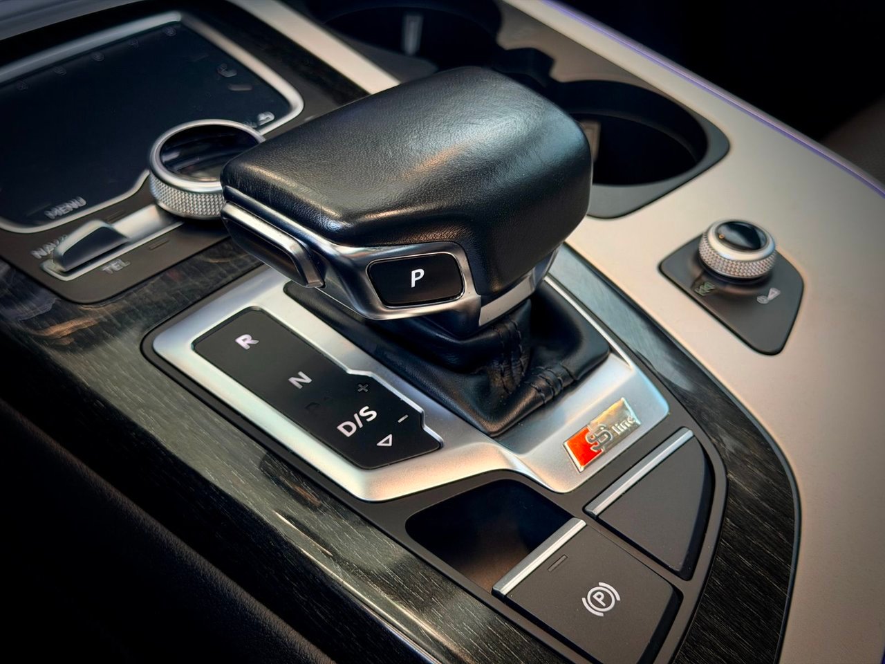 Volkswagen Tiguan 2026 Noir Notre-Dame-des-Prairies - photo #26