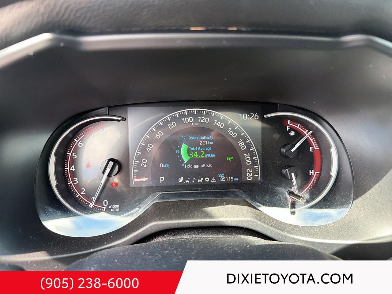 2023 Toyota RAV4 XLE PREMIUM AWD / HEATED SEATS / MOONROOF / LEATHER SURFACE / CARPLAY AND ANDROID AUTO Silver Sky Metallic Mississauga - photo #13