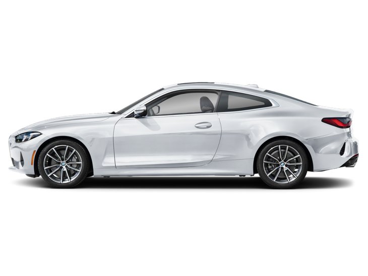 2026 BMW Série 4 430i xDrive