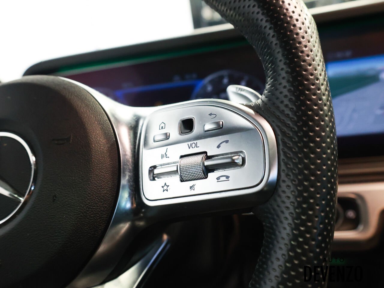 2021 Mercedes-Benz Classe-G Grey Saint-Eustache - photo #18
