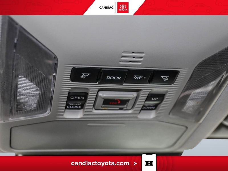 Toyota Rav 4 TR04038 | XLE AWD - MAGS - HAYON ÉLECTRIQUE - CAMÉRA RECUL 2024 Gris Laval - photo #29