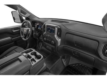 Chevrolet Silverado 3500HD WT