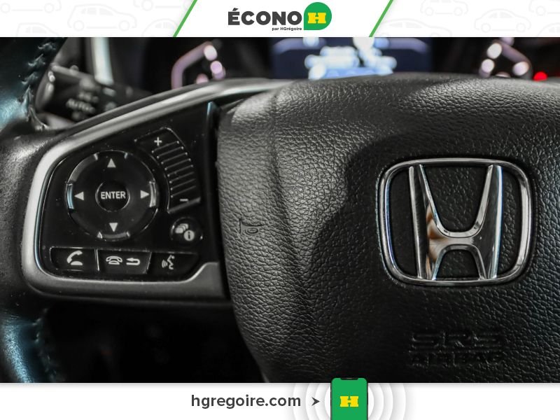 Honda CRV 2017 Laval - photo #14